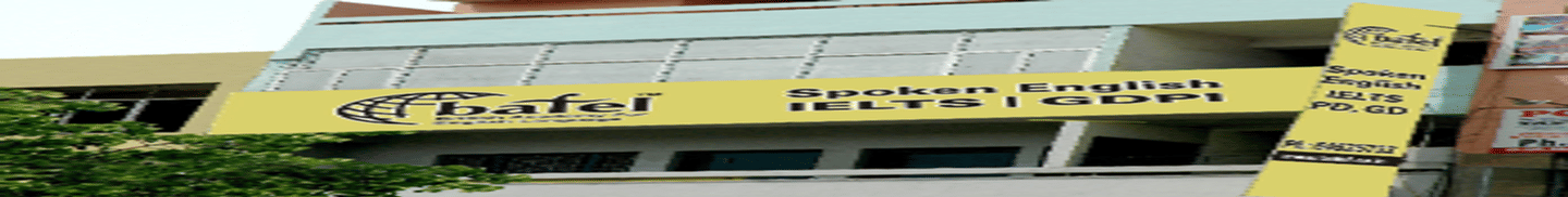 BAFEL - British Academy For English Language, Laxmi Nagar